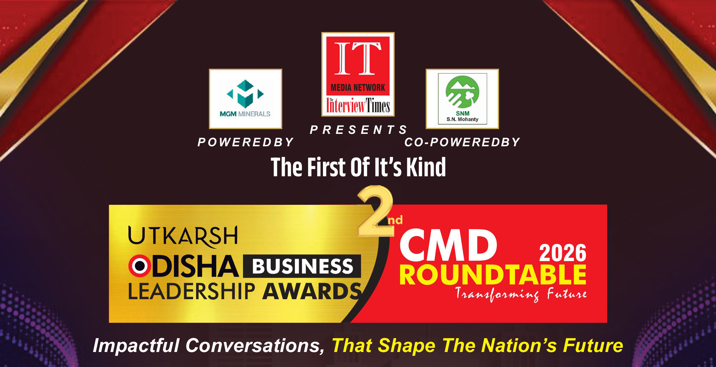 CMD Roundtable 2026